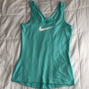 Nike Pro Dri-Fit Tank